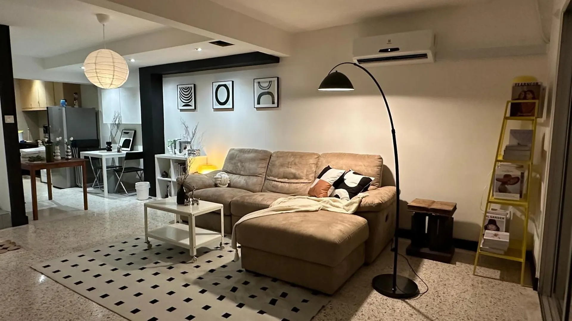 Landed Property Beside Mrt Ekocheras And Near Klcc Kuala Lumpur Malajzia